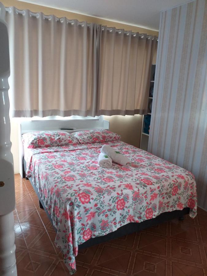 Apto E Suites Praia Do Itapocoroi بنها المظهر الخارجي الصورة