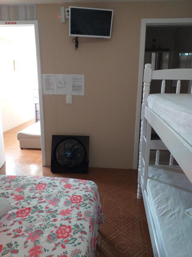 Apto E Suites Praia Do Itapocoroi بنها المظهر الخارجي الصورة
