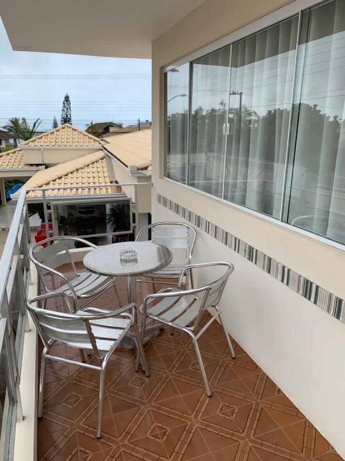 Apto E Suites Praia Do Itapocoroi بنها المظهر الخارجي الصورة