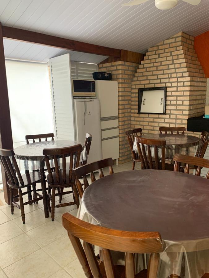 Apto E Suites Praia Do Itapocoroi بنها المظهر الخارجي الصورة