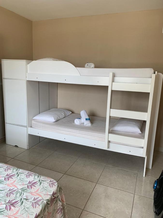 Apto E Suites Praia Do Itapocoroi بنها المظهر الخارجي الصورة