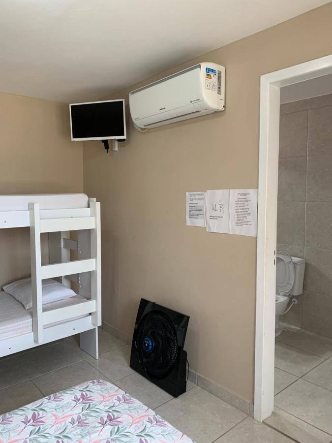 Apto E Suites Praia Do Itapocoroi بنها المظهر الخارجي الصورة