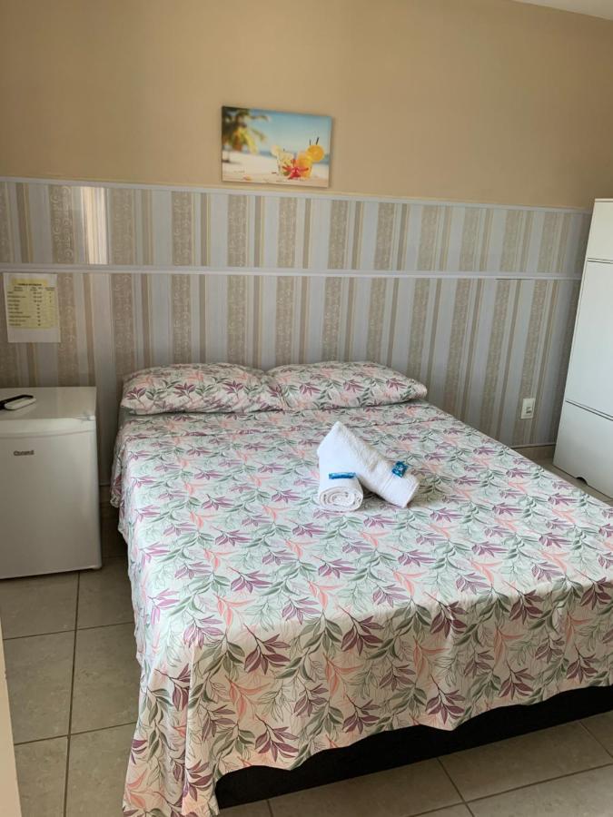 Apto E Suites Praia Do Itapocoroi بنها المظهر الخارجي الصورة