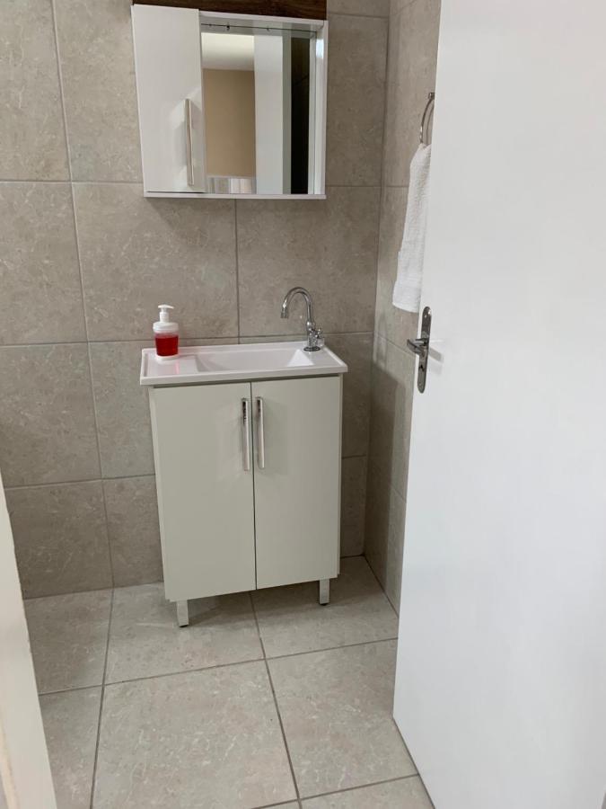 Apto E Suites Praia Do Itapocoroi بنها المظهر الخارجي الصورة