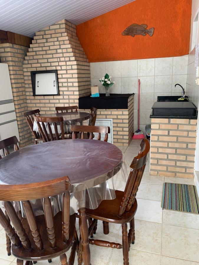 Apto E Suites Praia Do Itapocoroi بنها المظهر الخارجي الصورة