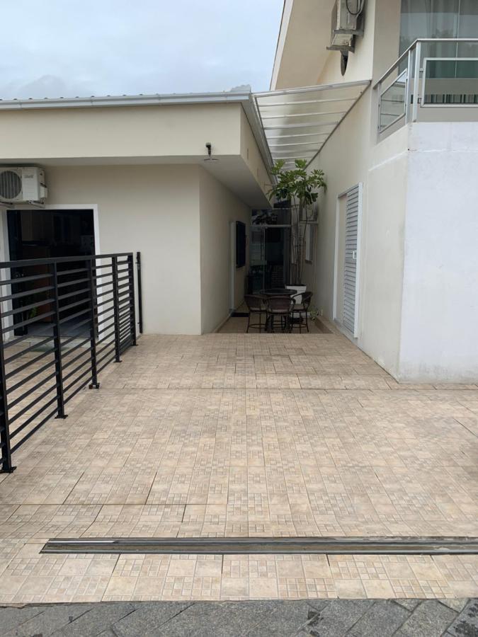 Apto E Suites Praia Do Itapocoroi بنها المظهر الخارجي الصورة