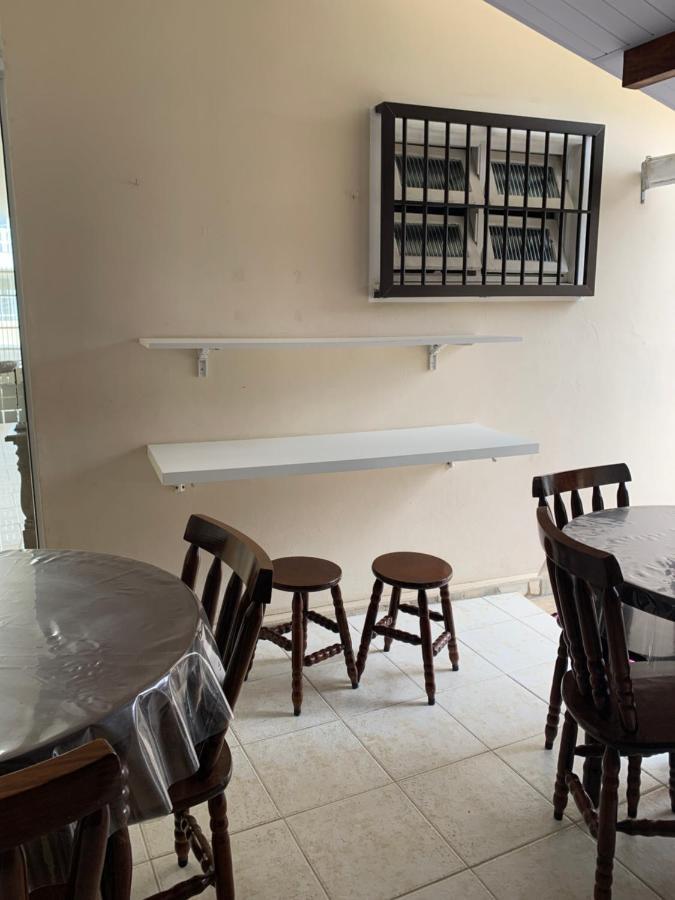 Apto E Suites Praia Do Itapocoroi بنها المظهر الخارجي الصورة