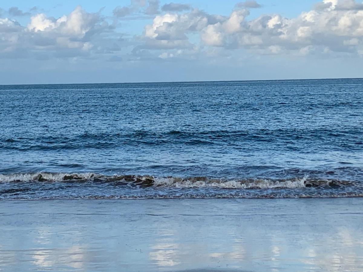 Apto E Suites Praia Do Itapocoroi بنها المظهر الخارجي الصورة