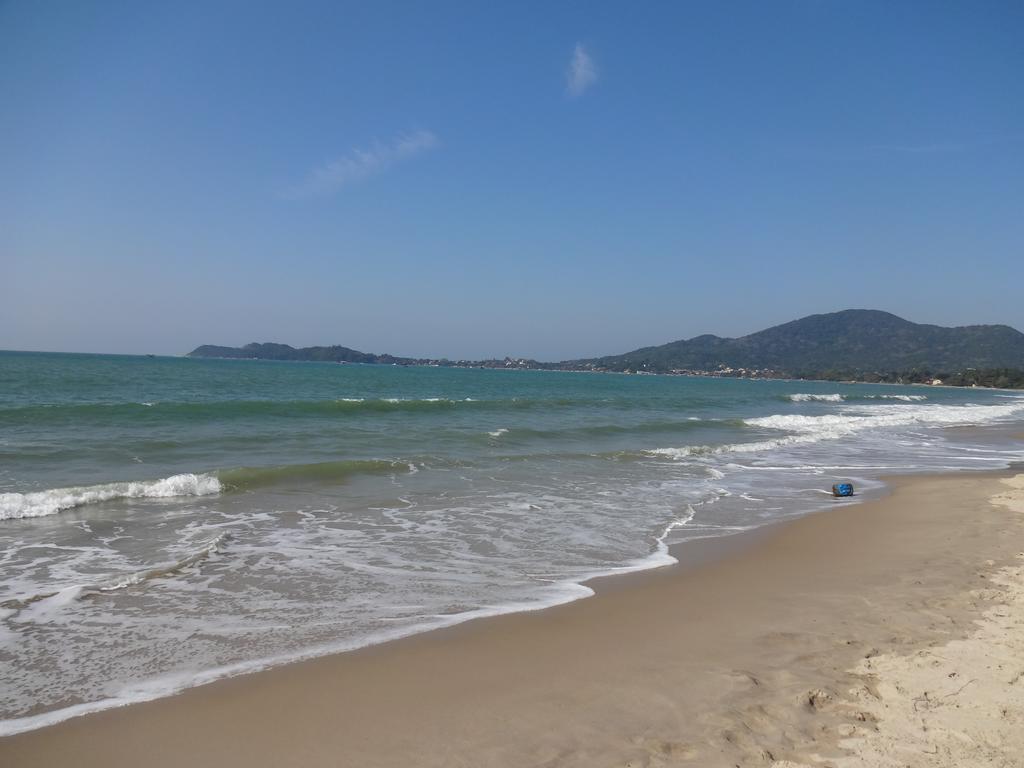 Apto E Suites Praia Do Itapocoroi بنها المظهر الخارجي الصورة