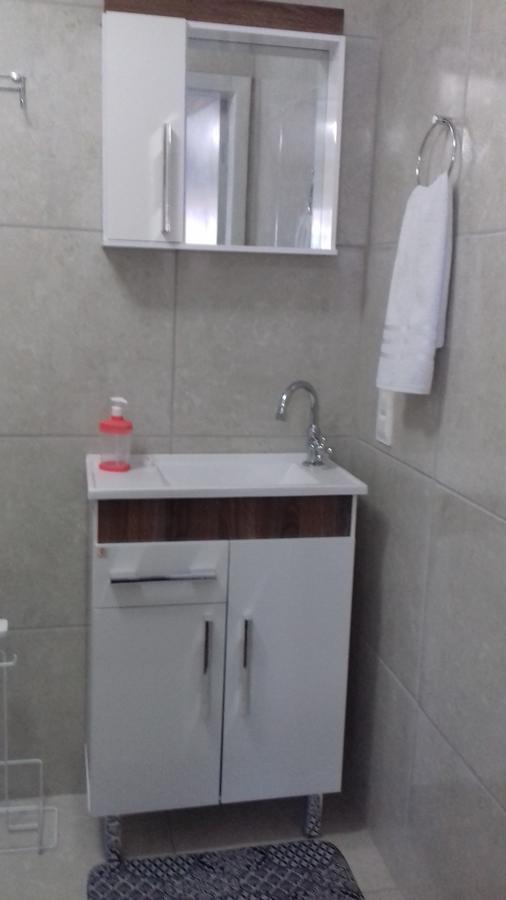 Apto E Suites Praia Do Itapocoroi بنها المظهر الخارجي الصورة