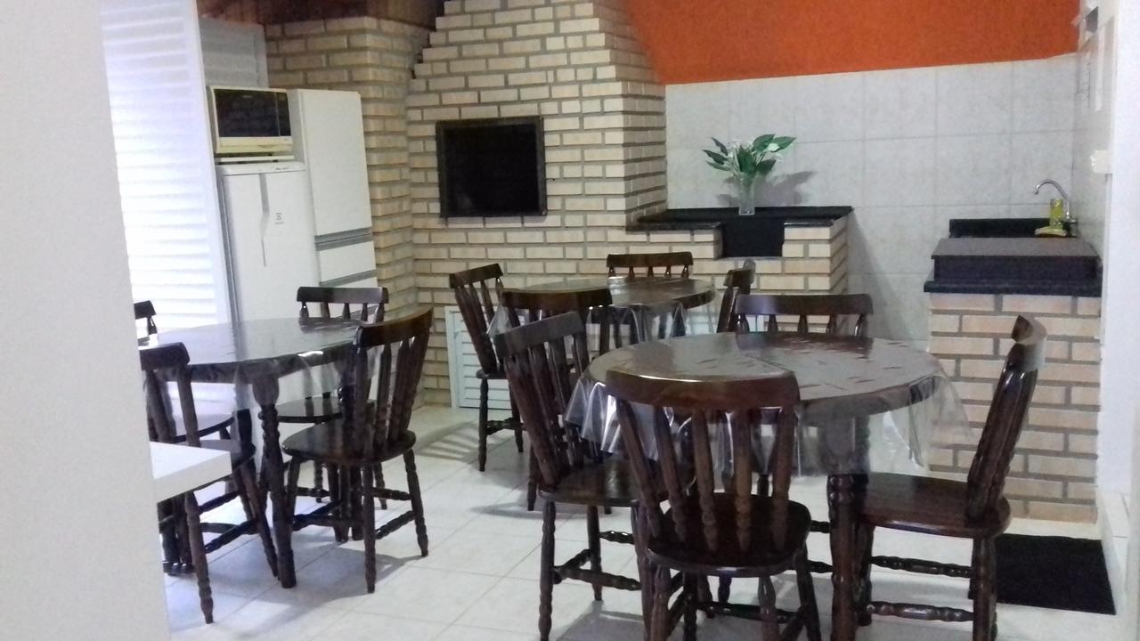 Apto E Suites Praia Do Itapocoroi بنها المظهر الخارجي الصورة