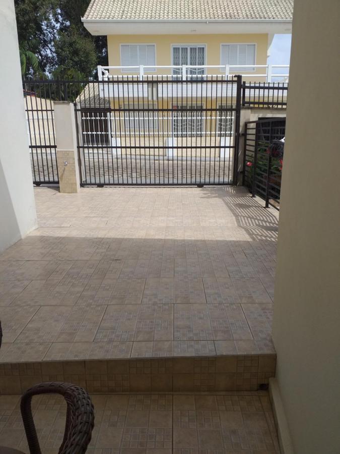 Apto E Suites Praia Do Itapocoroi بنها المظهر الخارجي الصورة