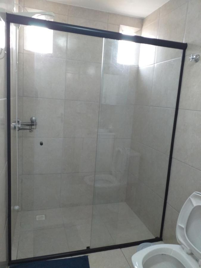 Apto E Suites Praia Do Itapocoroi بنها المظهر الخارجي الصورة
