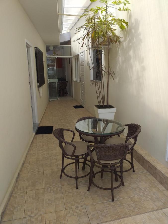 Apto E Suites Praia Do Itapocoroi بنها المظهر الخارجي الصورة