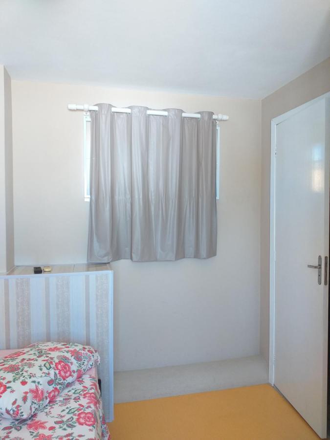 Apto E Suites Praia Do Itapocoroi بنها المظهر الخارجي الصورة