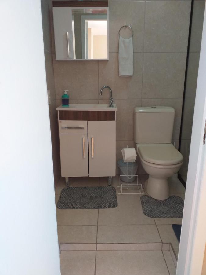 Apto E Suites Praia Do Itapocoroi بنها المظهر الخارجي الصورة